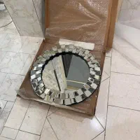 آینه و کنسول