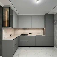 کابینت و کمد دیواری|خدمات پیشه و مهارت|قزوین, |دیوار