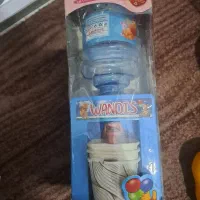 همگی سالم هستند و دارای جعبه