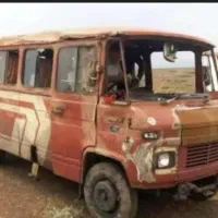 اسقاط انواع می نی بوس بنز کارسان ایویکو فیات