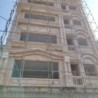 جوشکاری نما راویز ساختمان