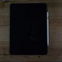 آیپد 10.9 اینچ (2022) + قلم Apple Pencil نسل دوم|تبلت|تهران, آبشار تهران (دریاچه)|دیوار