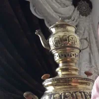 پرده پذیرایی