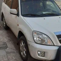 ام وی ام x33|خودرو سواری و وانت|کرج, گوهردشت|دیوار