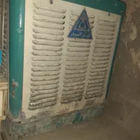 کولر ابی جهان افروز کوچیک