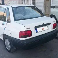 پراید مدل91|خودرو سواری و وانت|ارومیه, |دیوار