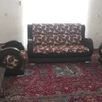 مبل|مبلمان خانگی و میز عسلی|نورآباد ممسنی, |دیوار