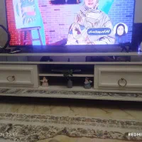 میز تلوزیون درحد نو