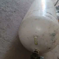 گاز سی ان جی کامل