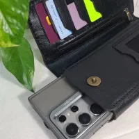 محصولات چرم طبیعی