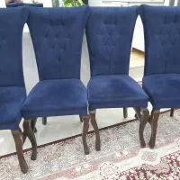 میز ناهار خوری|مبلمان خانگی و میز عسلی|رشت, حمیدیان|دیوار