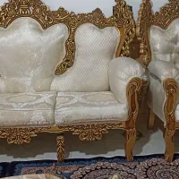 واقعا تمیزو نو هستن ببینید خودتو متوجه میشین|مبلمان خانگی و میز عسلی|خمین, |دیوار