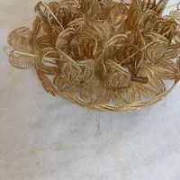 سینی و انگاره شربت خوری