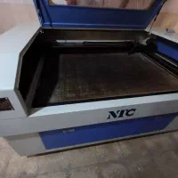 دستگاه برش لیزر غیر فلزات NTC