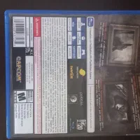 دیسک بازی ps4|کنسول، بازی ویدئویی و آنلاین|رضوانشهر, |دیوار