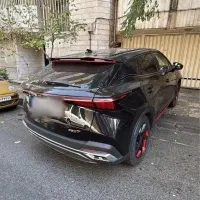 فونیکس fx 1402|خودرو سواری و وانت|تهران, پاسداران|دیوار