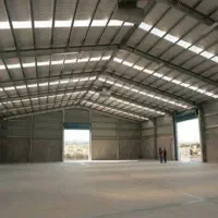 شاهکار-سوله3200کارخانه-قنوات-صنعتی-مبارک-آباد