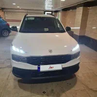 ماشین کارمندی مشابه صفر