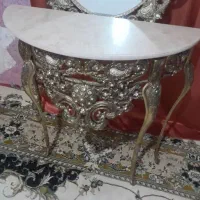 اینه کنسول|بوفه، ویترین، کنسول|علی‌آباد کتول, |دیوار