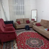 مبل ۷نفره فروشی