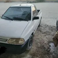 پراید وانت|خودرو سواری و وانت|بوشهر, |دیوار