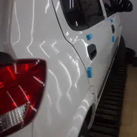 تیبا ۲ مدل ۹۷|خودرو سواری و وانت|سیاهکل, |دیوار