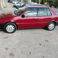 هیوندا اکسل ls