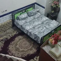 سوییت نقلی با امکانات کامل