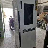 یخچال فریزر دورایندور طرح اینستاویو