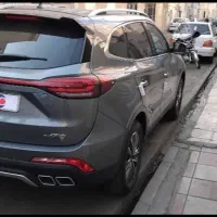 KMC K7 مدل 1402|خودرو سواری و وانت|تهران, افسریه شمالی|دیوار