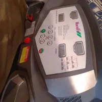 تردمیل باشگاهی