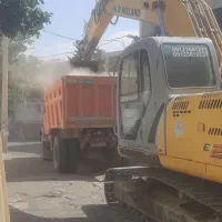 تخریب ساختمان