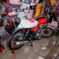 موتور مزایده ژاپن CDI