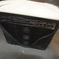 اکو امپلی فایر جاس 6000 نونو|صوتی و تصویری|نیشابور, فردوسی جنوبی|دیوار