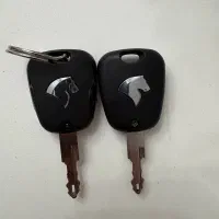 سمند 95 بیرنگ|خودرو سواری و وانت|قزوین, |دیوار