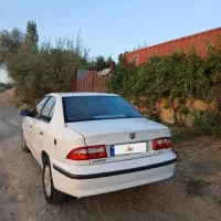 سمند lx سفارشی|خودرو سواری و وانت|سنندج, |دیوار
