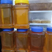 فروش عسل طبیعی صد درصد