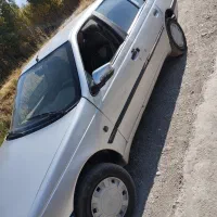 پژو 405|خودرو سواری و وانت|سیلوانه, |دیوار