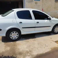 پژو v8  sd206|خودرو سواری و وانت|شیراز, محراب|دیوار