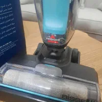 جارو برقی و تی کش بیسل|جاروبرقی، جارو شارژی، بخارشو|فولادشهر, C5|دیوار