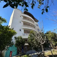 ۷۰۰ متر زمین ۸۰۰ متر بنا فروش یا تهاتر تهران|فروش آپارتمان|چالوس, |دیوار