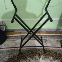 پایه ارگ دو طبقه