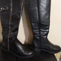 پوتین زنانه