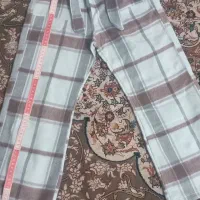 شلوار موهر بچگانه