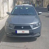 دنا معمولی کروز کنترول صندلی برقی