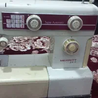 چرخ خیاطی