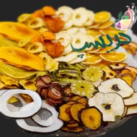 میوه خشک شب یلدا