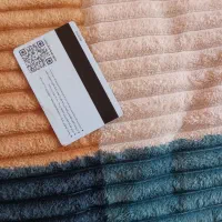 پیدا شده کارت عابر بانک