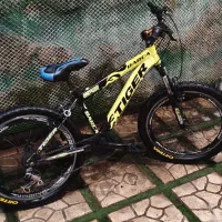 دوچرخه سایز ۲۴ TIGER