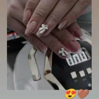 خدمات ناخون رایگان|خدمات آرایشگری و زیبایی|بومهن, |دیوار